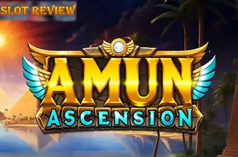 Amun Ascension Slot Review